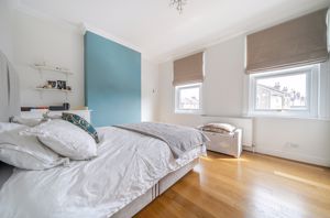 Bedroom 1 angle 1- click for photo gallery